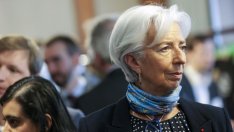 Лагард: Няма признаци на стагфлация