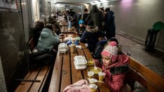 ЕС обсъжда възможности за разпределение на бежанците от Украйна