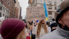 Войната на Путин е трагедия и за руския народ