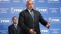 Нов проект за околовръстен път трябва да обезпечи засиления трафик 