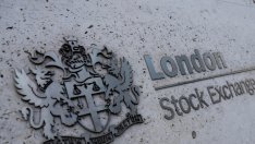 Инвеститорите на борсата в Хонконг реагираха с разпродажби на флирта с Лондон