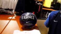 Истинският финал на Световното първенство по футбол е между Nike и Adidas