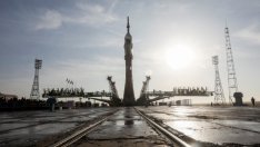 Великобритания ще изгражда свой собствен космодрум