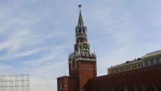 В Москва се притесняват от санкции на САЩ срещу "Северен поток" 2