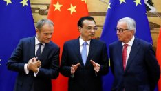 ЕС: Китай може да отвори икономиката си, ако поиска