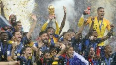 Половината разплащания по време на Световното по футбол са били безконтактни