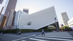 Калифорния ще пострада, ако кризата в търговските отношения продължи