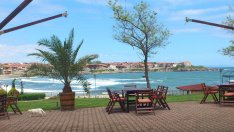 Хотелиерите у нас очакват с оптимизъм летния сезон