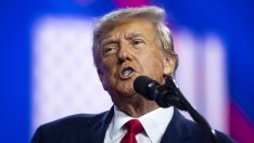 Доналд Тръмп: Ще ме арестуват във вторник