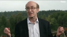 Кен Рогоф: Гледам света на Кевин Уорш и се радвам, че не съм в него