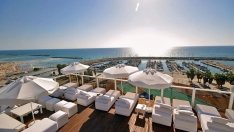 Септември е бил силен за хотелиерите в България