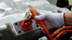 Търговската война разпалва напрежението сред германските автопроизводители  