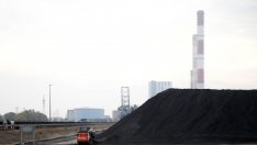 Европа - въглища = природен газ