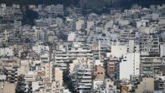 Гъвкавото отдаване на офис имоти набира популярност в Атина