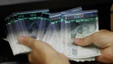 През лятото средната заплата е намаляла до 1117 лева