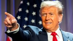 Тръмп обяви, че United States Steel ще остане американска собственост