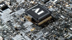 Трейдър: AI не предсказва бъдещето