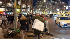 Инфлацията в еврозоната рязко се забавя под целта на ЕЦБ