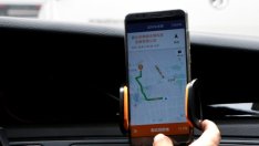 "Китайският Uber" е загубил над 500 млн. долара през първата половин година