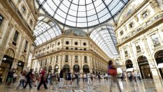 Италия планира ограничаване на работното време на магазините