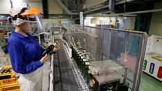 Япония се радва на най-бързия икономически растеж от началото на 2016 г.