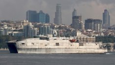 Турската икономика забавя темпото си на растеж