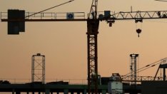 Строителната продукция в България се върна към растеж през юли