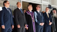 Румен Радев: Правителството прикрива със скандали корупцията и беззаконието