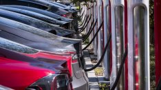 Норвегия е близо до целта си за продажби само на автомобили с нулеви емисии