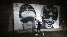 Мегаконцертите като тези на Oasis може все повече да изчезват