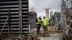 Лондон е най-скъпият град за строителство в света, къде е София?