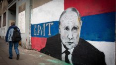 Русия търси нови партньори, но едва ли ще види море от ръце