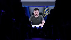 Зеленски: Резултатът от войната засяга не само Украйна, но и международния ред