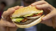 "Вкусно и точка" - руският наследник на McDonald`s отваря врати