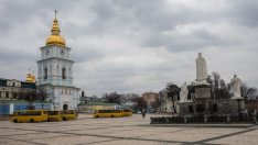 Как 3D технологиите спасяват украинското културно наследство