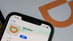 Didi приключи бурния си период на борсата в Ню Йорк 