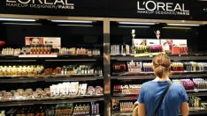 L'Oreal планира 3D принтиране на човешка кожа за тестове