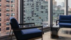 Просрочията по секюритизирани кредити за бизнес имоти в САЩ се утрояват през май