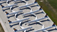 Lufthansa настройва служителите си за тежки икономии 