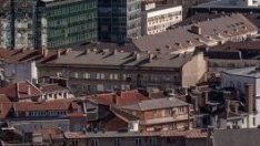 Цените на жилищата у нас намаляват с 3% през извънредното положение