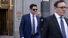 Едно от водещите лица в сагата FTX го очакват неустойки от 1,5 млрд. долара