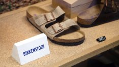 Собственикът на Birkenstock се прицелва в IPO за 8 млрд. долара през септември