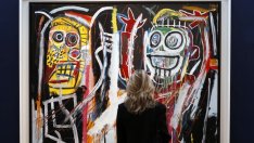 Следвоенни и съвременни творби са във фокуса на пролетните търгове в Ню Йорк