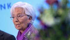 Лагард: Нарастващата несигурност означава, че ЕЦБ не може да се ангажира с обещания