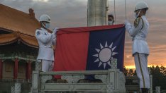 Как ще завърши сагата Тайван?