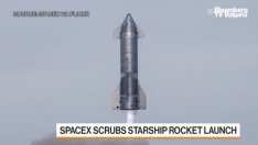 SpaceX има да извърви още много път до Марс