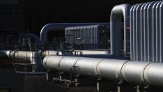 Ограничените доставки изпратиха цените на газа в Европа до нови рекорди