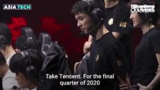 Tencent и NetEase може да изгубят лоялни клиенти в Китай