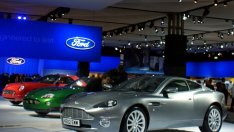 Най-голямата колекция коли на Джеймс Бонд излезе на пазара