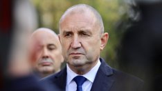 Радев наложи вето върху връщането на пленума на ВСС и правомощията на главния прокурор